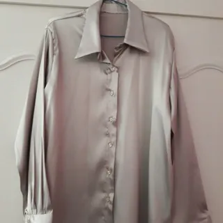 شومیز ساتن
