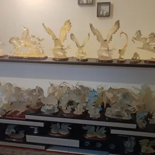 مجسمه سوانتی