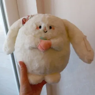 عروسک خرگوش