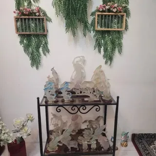 مجسمه