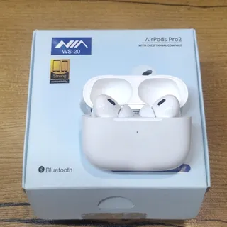 هدفون بلوتوثی نیا مدل Air