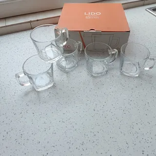 فنجان چای خوری اصل