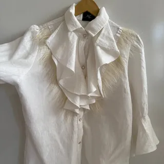 شومیز مجلسی