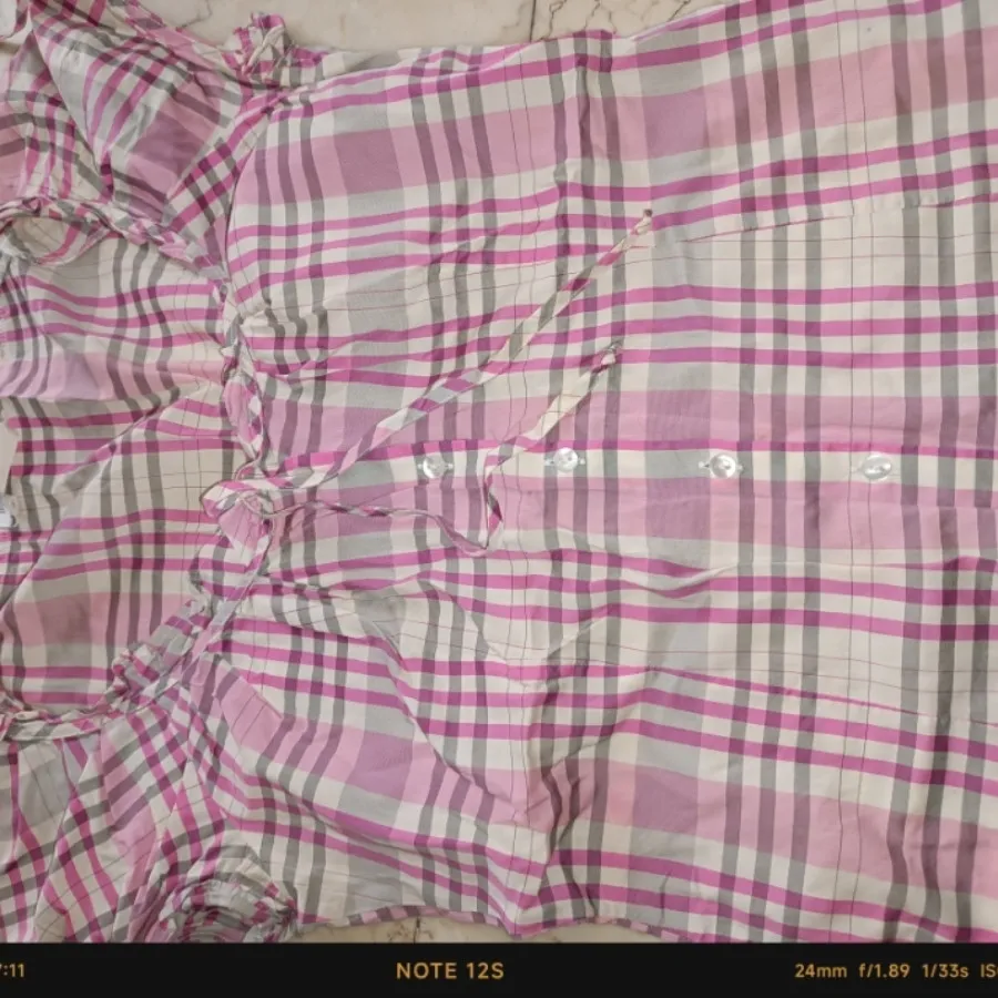 تاپ چهارخونه