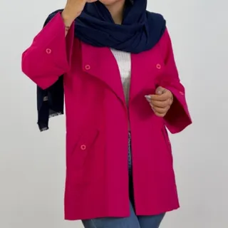 مانتو کتی زنانه