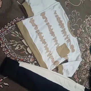 دورس شلوار ست