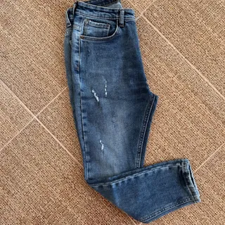 شلوار جین ZARA