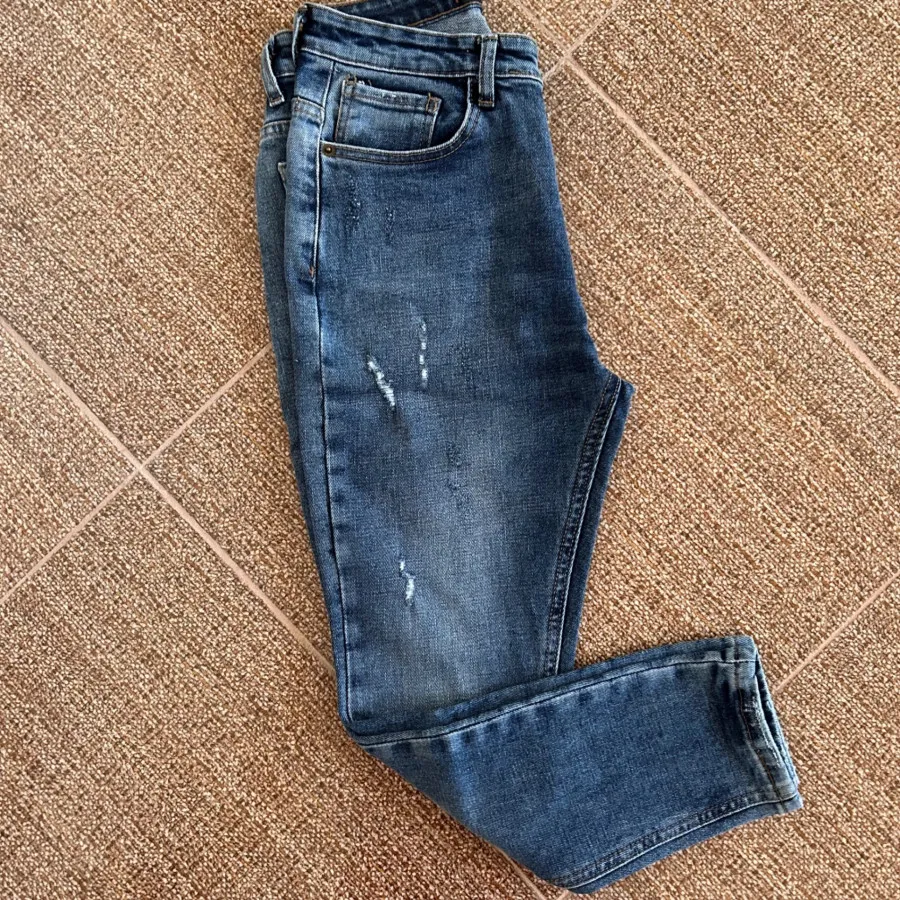 شلوار جین ZARA