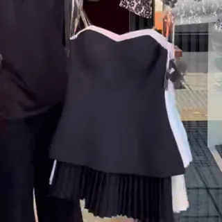 لباس مجلسی کرپ