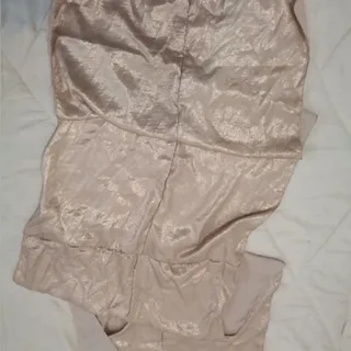 شال کرم براق