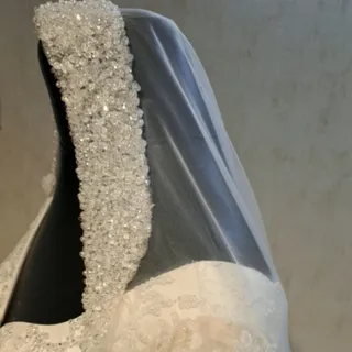 تور عروس