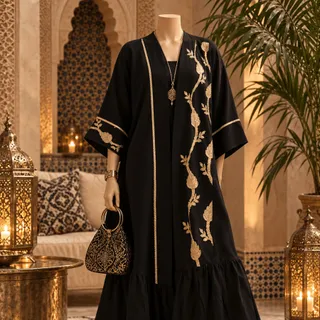 عبا بلند