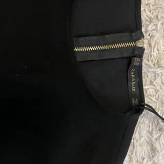 کراپ تاپ زارا