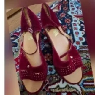 کفش مجلسی