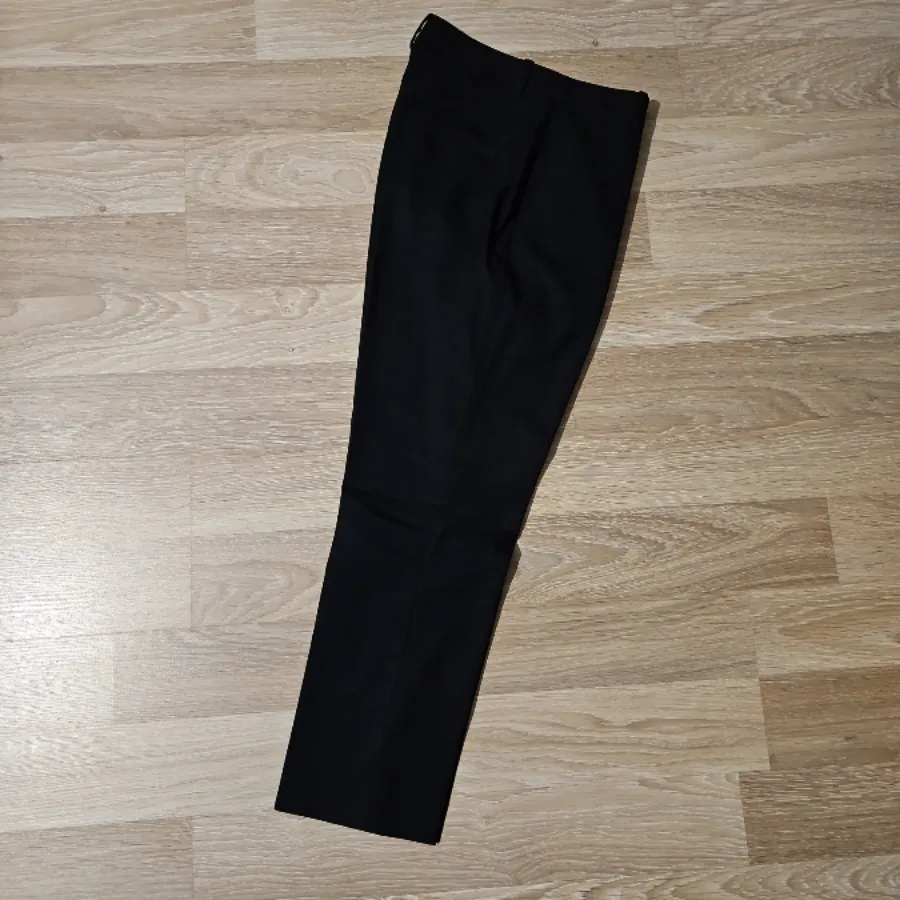 شلوار مشکی از برند H&M