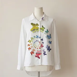 شومیز ترک‌