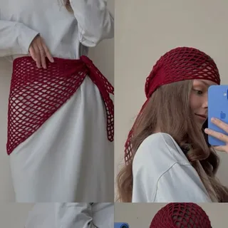 اسکارف