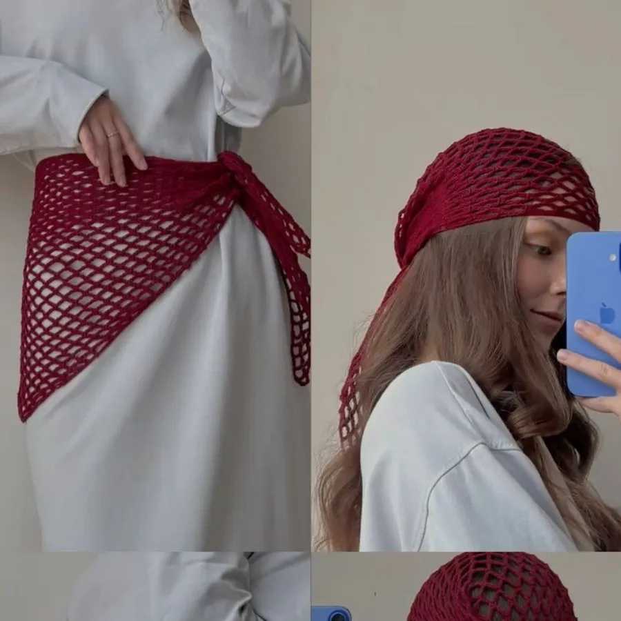 اسکارف