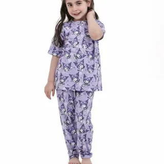 تیشرت شلوار دخترانه
