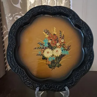 سینی قدیمی