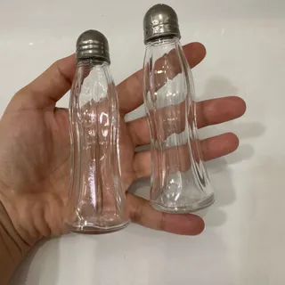 نمک دون گوگولی پاشاباغچه