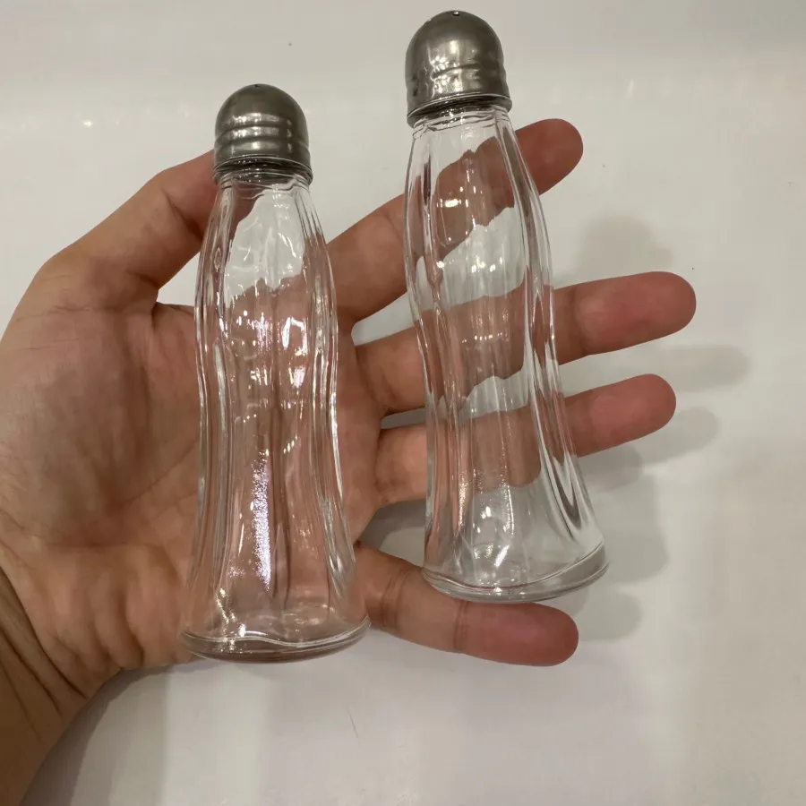 نمک دون گوگولی پاشاباغچه