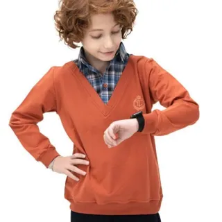 بلوز پسرانه