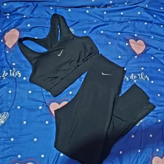 ست ورزشی زنانه