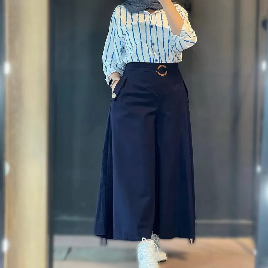 شومیز شلوار هیوا