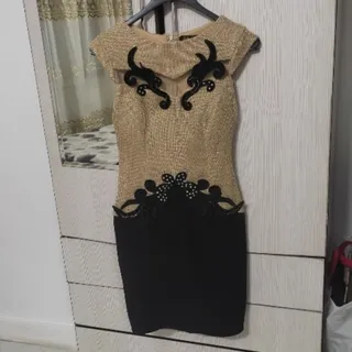 لباس مجلسی خمره ای