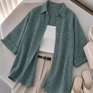 شومیز زنانه خنک