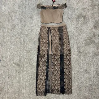 لباس مجلسی