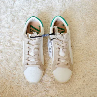 کتونی دیتیل دار زارا 38