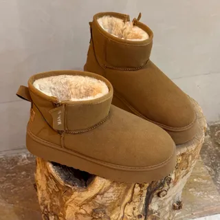 بوت زمستانی وارداتی آگ