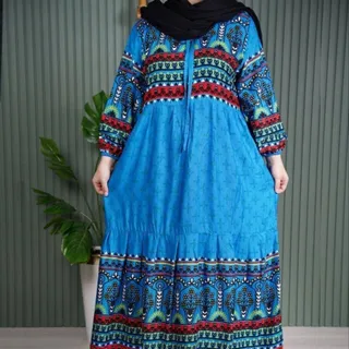 پیراهن ساحلی