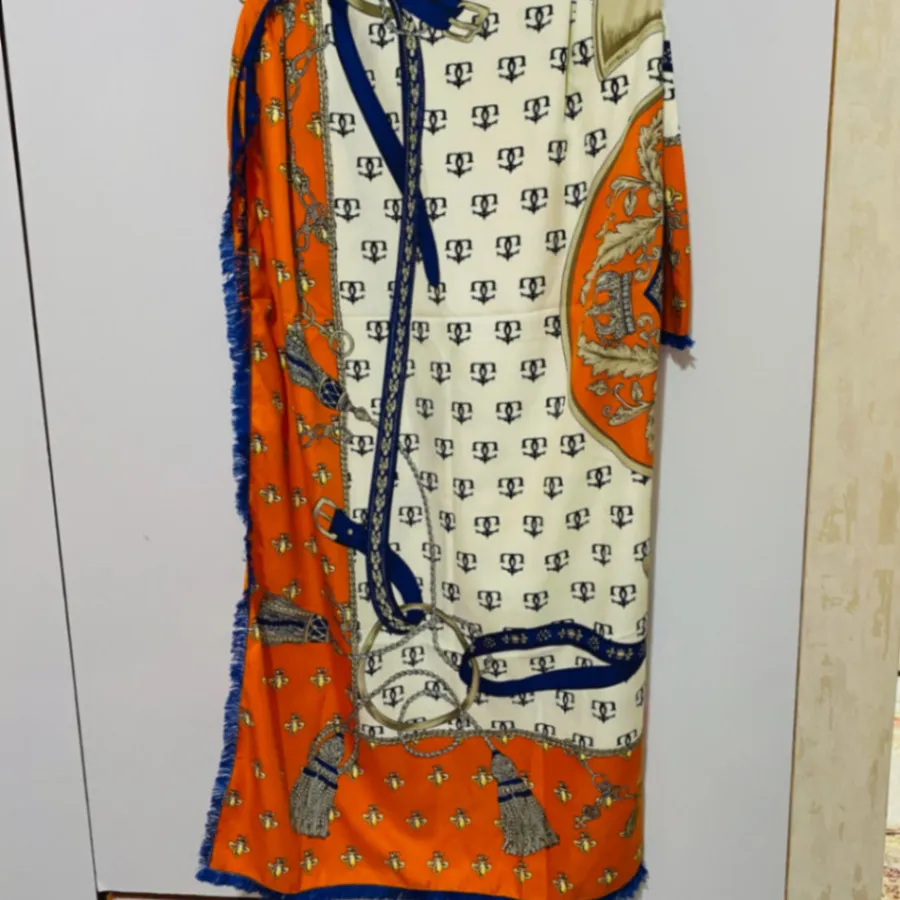 روسری ابریشم