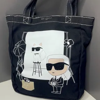 توت بگ Karl LAGERFELD