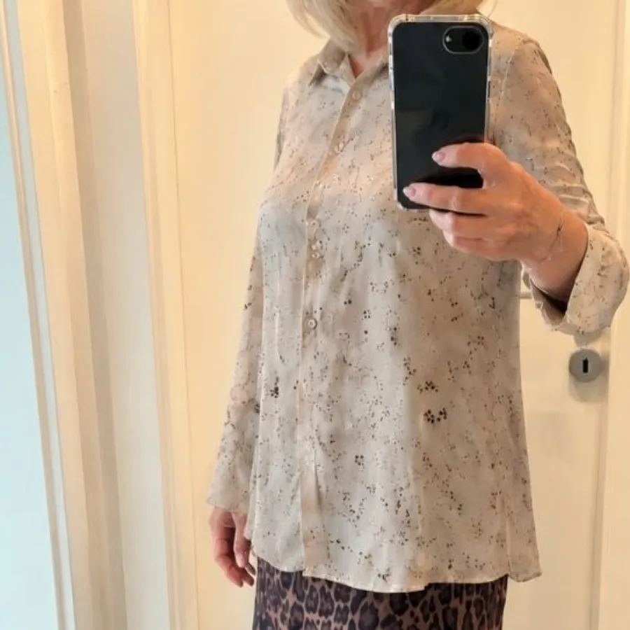 شومیز زنانه