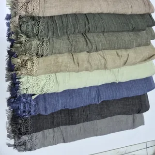 شال وارداتی