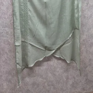 شال دستک ماهی