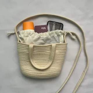 کیف سبدی