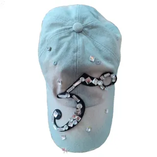 کلاه نقاب دار دخترانه