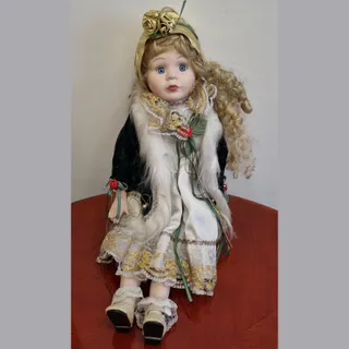 عروسک