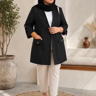 مانتوکتی زنانه