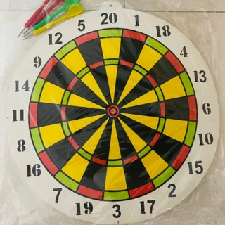 دارت سوزنی