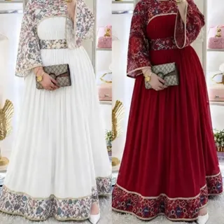 عبا پیراهنی مجلسی