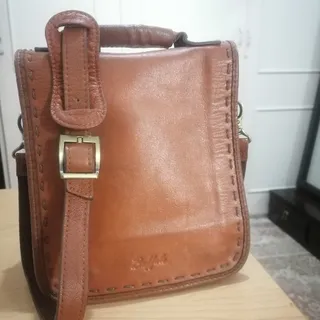 کیف زنانه مردانه چرم