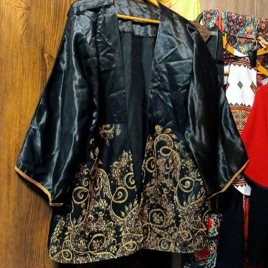 رویی شیک مجلسی✅️