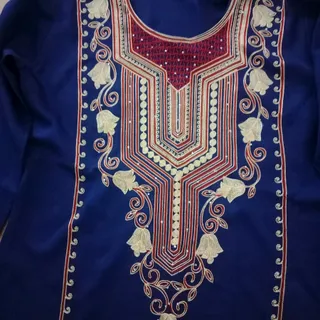 مانتو سنتی