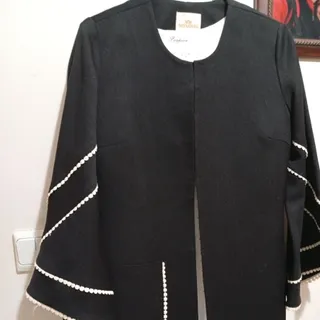 مانتو مجلسی